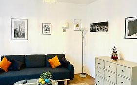 Lovely Apartment Center Of Baden-Baden